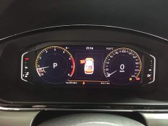 Volkswagen Lingdu Facelift 280TSI DSG Comfort - ფოტო 11