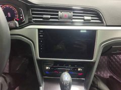 Volkswagen Lingdu Facelift 280TSI DSG Comfort - ფოტო 12