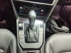 Volkswagen Lingdu Facelift 280TSI DSG Comfort - ფოტო 13