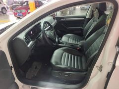 Volkswagen Lingdu Facelift 280TSI DSG Comfort - ფოტო 14