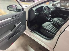 Volkswagen Lingdu Facelift 280TSI DSG Comfort - ფოტო 15