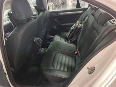 Volkswagen Lingdu Facelift 280TSI DSG Comfort - ფოტო 16