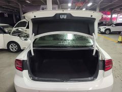 Volkswagen Lingdu Facelift 280TSI DSG Comfort - ფოტო 18