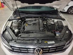 Volkswagen Lingdu Facelift 280TSI DSG Comfort - ფოტო 19