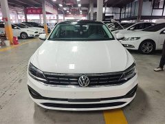 Volkswagen Lingdu Facelift 280TSI DSG Comfort - ფოტო 2