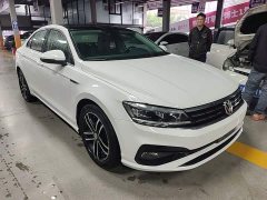 Volkswagen Lingdu Facelift 280TSI DSG Comfort - ფოტო 3