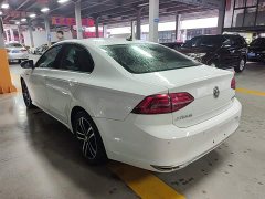Volkswagen Lingdu Facelift 280TSI DSG Comfort - ფოტო 4