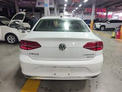 Volkswagen Lingdu Facelift 280TSI DSG Comfort - ფოტო 5