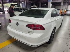 Volkswagen Lingdu Facelift 280TSI DSG Comfort - ფოტო 6