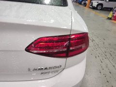 Volkswagen Lingdu Facelift 280TSI DSG Comfort - ფოტო 7