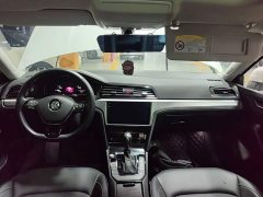 Volkswagen Lingdu Facelift 280TSI DSG Comfort - ფოტო 9