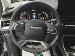 Haval H6 2021 National Trend Edition 1.5T Automatic Urban Version - ფოტო 10