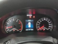Haval H6 2021 National Trend Edition 1.5T Automatic Urban Version - ფოტო 11