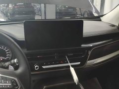 Haval H6 2021 National Trend Edition 1.5T Automatic Urban Version - ფოტო 12