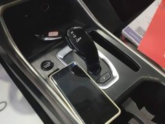 Haval H6 2021 National Trend Edition 1.5T Automatic Urban Version - ფოტო 13