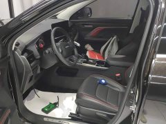 Haval H6 2021 National Trend Edition 1.5T Automatic Urban Version - ფოტო 14