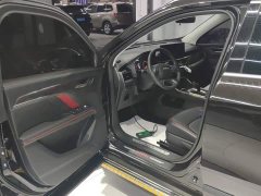 Haval H6 2021 National Trend Edition 1.5T Automatic Urban Version - ფოტო 15