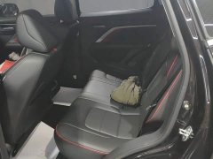 Haval H6 2021 National Trend Edition 1.5T Automatic Urban Version - ფოტო 16