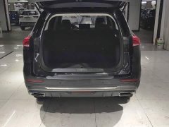 Haval H6 2021 National Trend Edition 1.5T Automatic Urban Version - ფოტო 18