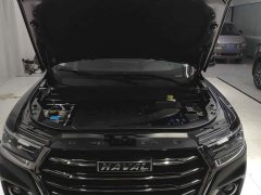 Haval H6 2021 National Trend Edition 1.5T Automatic Urban Version - ფოტო 19