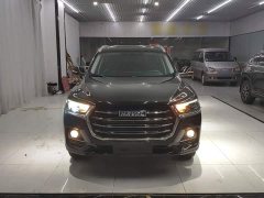 Haval H6 2021 National Trend Edition 1.5T Automatic Urban Version - ფოტო 2