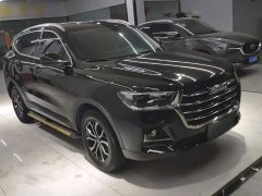 Haval H6 2021 National Trend Edition 1.5T Automatic Urban Version - ფოტო 3