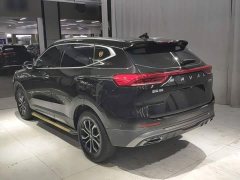 Haval H6 2021 National Trend Edition 1.5T Automatic Urban Version - ფოტო 4