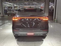 Haval H6 2021 National Trend Edition 1.5T Automatic Urban Version - ფოტო 5