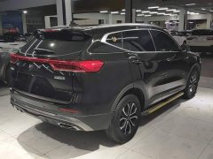 Haval H6 2021 National Trend Edition 1.5T Automatic Urban Version - ფოტო 6