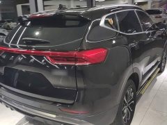Haval H6 2021 National Trend Edition 1.5T Automatic Urban Version - ფოტო 7