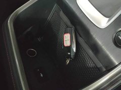 Haval H6 2021 National Trend Edition 1.5T Automatic Urban Version - ფოტო 8