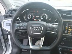 Audi Q3 35 TFSI Fashion Dynamic - ფოტო 10