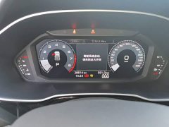 Audi Q3 35 TFSI Fashion Dynamic - ფოტო 11