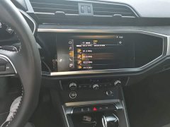 Audi Q3 35 TFSI Fashion Dynamic - ფოტო 12