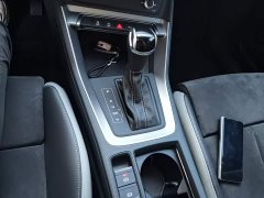 Audi Q3 35 TFSI Fashion Dynamic - ფოტო 13