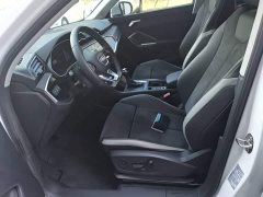 Audi Q3 35 TFSI Fashion Dynamic - ფოტო 14