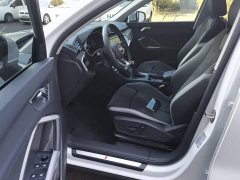 Audi Q3 35 TFSI Fashion Dynamic - ფოტო 15