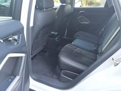 Audi Q3 35 TFSI Fashion Dynamic - ფოტო 16