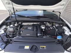 Audi Q3 35 TFSI Fashion Dynamic - ფოტო 19