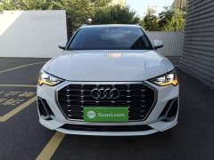 Audi Q3 35 TFSI Fashion Dynamic - ფოტო 2