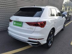 Audi Q3 35 TFSI Fashion Dynamic - ფოტო 6