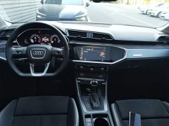 Audi Q3 35 TFSI Fashion Dynamic - ფოტო 9