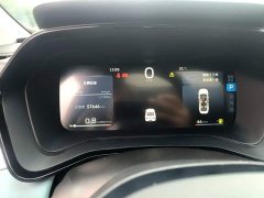 Geely Emgrand L 1.4T CVT Premium - ფოტო 11