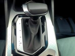 Geely Emgrand L 1.4T CVT Premium - ფოტო 13