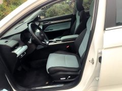 Geely Emgrand L 1.4T CVT Premium - ფოტო 14