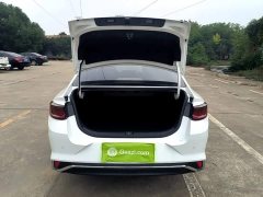 Geely Emgrand L 1.4T CVT Premium - ფოტო 18
