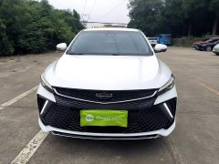 Geely Emgrand L 1.4T CVT Premium - ფოტო 2