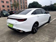 Geely Emgrand L 1.4T CVT Premium - ფოტო 6
