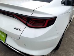 Geely Emgrand L 1.4T CVT Premium - ფოტო 7