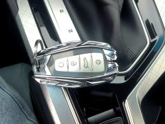 Geely Emgrand L 1.4T CVT Premium - ფოტო 8
